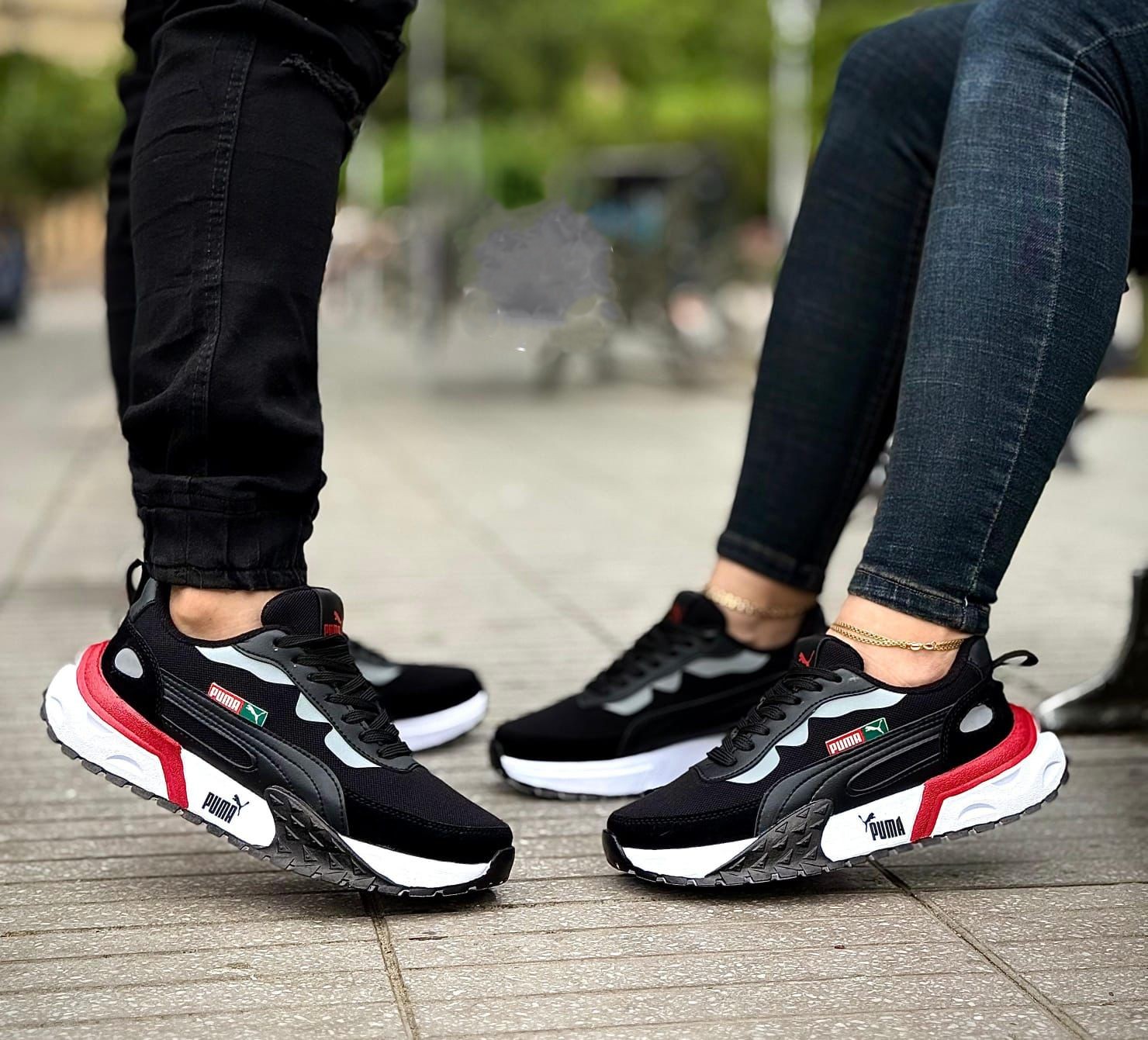 Ropa Deportiva